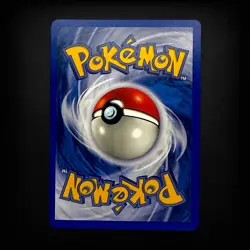 Pokemon TCG Gym Heroes Misty's Wrath #114/132 Uncommon LP - Image 2