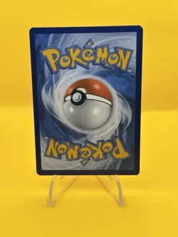 Pokemon TCG Van Gogh Pikachu with Grey Felt Hat SVP 085 Promo - Image 2