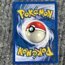 Vintage Pokemon Gym Heroes Sabrina's Gastly 1st Edition 93/132 Common NM/Mint - Image 2