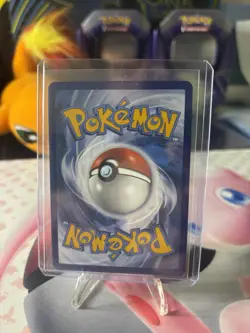 Pokemon TCG Walking Wake EX 205/162SV05: Temporal Forces Sir - Image 2