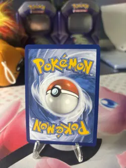 Pokemon TCG Walking Wake EX 205/162SV05: Temporal Forces Sir - Image 5