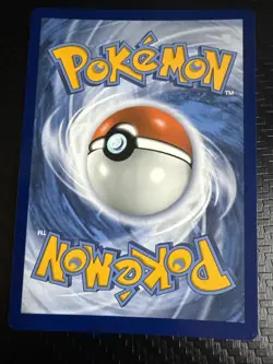 Pokemon Tcg Galarian Slowpoke #SWSH126 Pokemon Promo NM - SWIRL - Image 3