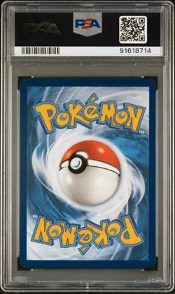 2023 POKEMON MEW EN-151 SPECIAL ILLUSTRATION RARE #198 VENUSAUR EX PSA 10 - Image 2