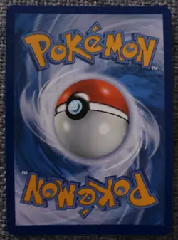 Pokemon TCG Mega Evolutions Black Star Promo Psyduck MEP 007 Near Mint - Image 2