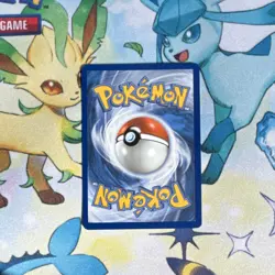 Pokemon TCG Wigglytuff Illustration Rare Holo 105/094 Phantasmal Flames 🔥 NM - Image 3