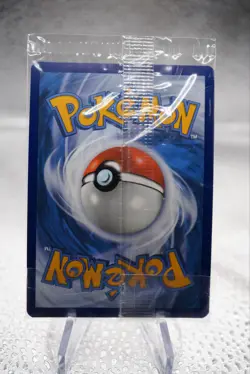 Pokemon TCG Sprigatito ex SVP 087 2024 Scarlet & Violet Sealed Black Star Promo - Image 2