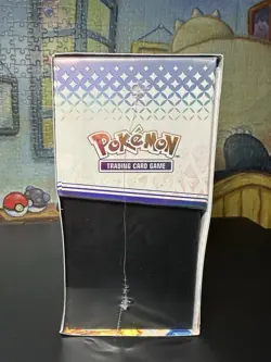 Prismatic Evolutions - Elite Trainer Box (ETB) - Pokemon TCG - New & Sealed #A88 - Image 3