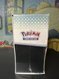 Prismatic Evolutions - Elite Trainer Box (ETB) - Pokemon TCG - New & Sealed #A88 - Image 4