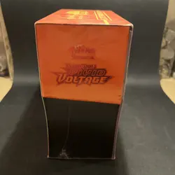 Pokemon Vivid Voltage Elite Trainer Box - New Factory Sealed Unopened ETB - Image 2