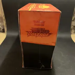 Pokemon Vivid Voltage Elite Trainer Box - New Factory Sealed Unopened ETB - Image 4