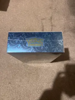 Pokemon TCG Mega Charizard x EX Ultra-Premium Collection Brand New & Sealed ✅ - Image 5