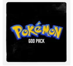 Pokemon GOD Pack - 10 Ultra Rares GUARANTEED (V, Vmax, Gx, or Ex) - Image 1