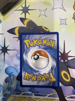 Alakazam EX 125/124 Pokemon XY Fates Collide Secret Rare *LP-MP* Full Art. - Image 3