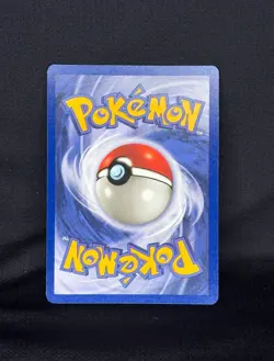 Pokemon TCG Victreebel Jungle 14/64 Holo Unlimited Rare No Symbol Pack Fresh NM - Image 4