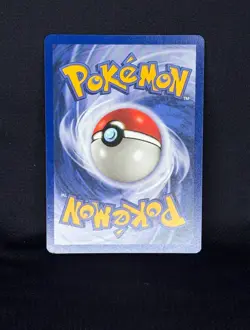 Pokemon TCG Wigglytuff Jungle 16/64 Holo Unlimited Rare No symbol Pack fresh NM - Image 4