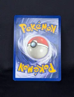 Pokemon TCG Wigglytuff Jungle 16/64 Holo Unlimited Rare No symbol Pack fresh NM - Image 5