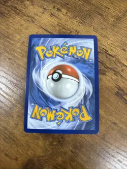 Pokemon TCG Shuckle 136/132 Mega Evolution Rare Holo NM - Image 3