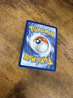 Pokemon TCG Shuckle 136/132 Mega Evolution Rare Holo NM - Image 4