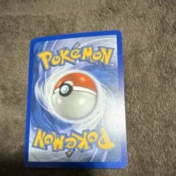 Pokemon TCG-Slowbro-EX Unseen Forces-13/115-80HP-Holo Rare-Nintendo-English-2005 - Image 2