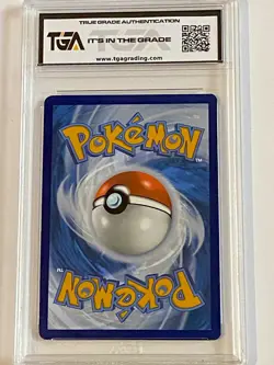 Pokemon - Gardevoir ex - 245/198 Scarlet & Violet Base Set - TGA9 Mint - Image 2