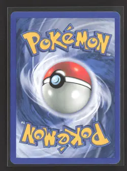 Pokemon 2000 Base Set 2 Gyarados #7/130 - Image 2