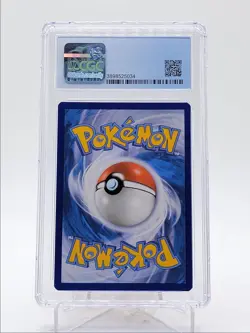 CLEFAIRY 2016 POKEMON XY EVOLUTIONS RARE REVERSE HOLO 63/108 CGC 9 Q5971 - Image 2