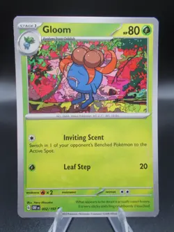OBSIDIAN FLAMES Pokemon TCG 1 - 197 - PICK YOUR OWN REGULARS LP/NM 3+ FREE SHIP - Image 4