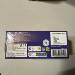 One Piece TCG: The Azure Sea's Seven (OP 14) Booster Box English Sealed New - Image 4
