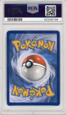 2017 Pokemon P.M. SM Black Star Charizard GX #SM60 PROMO PSA 9.. - Image 2