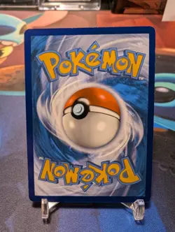 Gyarados GX SM212 Promo SM Black Star Promos Pokemon - Image 2