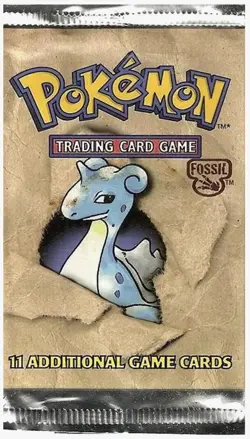 1999 Pokemon Fossil WOTC - PICK A CARD - Holo; 1st Edition; Unlimited & More - Image 1