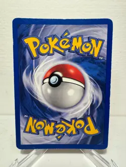 1999 Pokemon Fossil WOTC - PICK A CARD - Holo; 1st Edition; Unlimited & More - Image 3