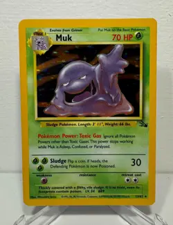 1999 Pokemon Fossil WOTC - PICK A CARD - Holo; 1st Edition; Unlimited & More - Image 4