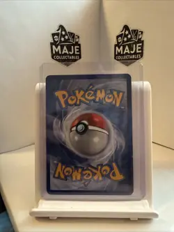 Pokemon TCG Hydreigon 103/99 Next Destinies Secret Rare Holo - Image 5