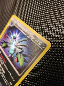 Pokemon TCG Hydreigon (Shiny) Next Destinies 103/99 NM Secret Rare Holofoil - Image 5