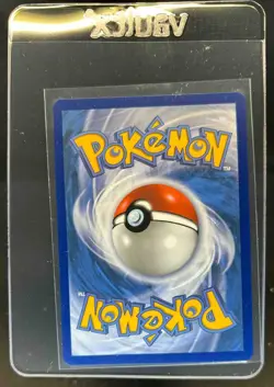 2025 Pokemon Mega Evolution Venusaur ex Special Illustration Rare #177/132 - Image 2