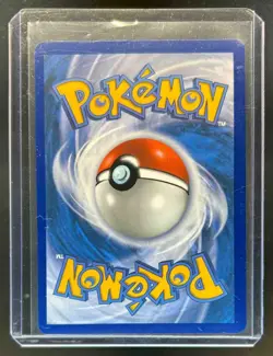 2025 Pokemon Mega Evolution Venusaur ex Special Illustration Rare #177/132 - Image 2