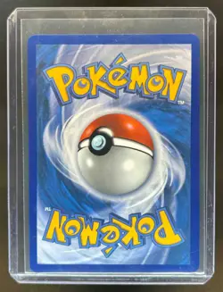 2025 Pokemon Mega Evolution Venusaur ex Special Illustration Rare #177/132 - Image 2
