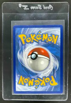2025 Pokemon Mega Evolution MEG EN Venusaur ex Special Illustration Rare 177/132 - Image 2