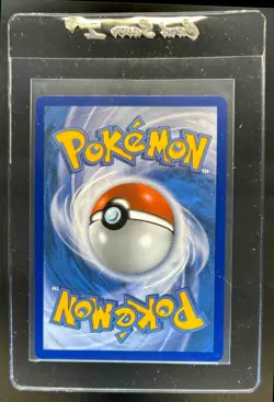 2025 Pokemon Mega Evolution Venusaur ex Special Illustration Rare #177/132 - Image 2