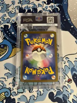 Bulbasaur 166/165 Sv2a: Pokemon Card 151 Holo Psa 10 (Japanese) - Image 4