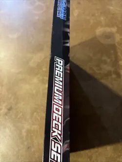 Digimon CCG Premium Deck Set PD-01 Bandi Card Game NEW Factory Sealed 811039037710 - Image 2