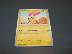 Pokemon TCG Plusle and Minun - Choose Your Card-Various Sets and Styles- LP+ - Image 2
