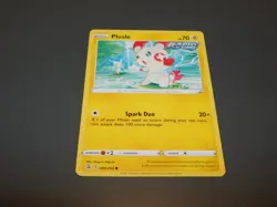 Pokemon TCG Plusle and Minun - Choose Your Card-Various Sets and Styles- LP+ - Image 3