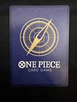 Nami OP08-106 SR Two Legends - ONE PIECE Card Game English - Image 2