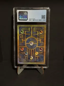 Ancient Mew 1 Miscellaneous Cards & Products Holo - Image 2