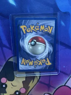 Vulpix 68/102 Base Set Series Base Set COMMON 1999 Pokemon Card WOTC LP - Image 2