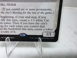 Magic The Gathering - Modern Horizons 3 - Ocelot Pride - Image 5