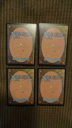 Magic: the Gathering / MtG Approach of the Second Sun x4 Amonkhet - Image 2