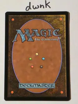 MTG Toxic Deluge Borderless Foil Double Masters #345 NM! FREE SHIPPING - Image 2
